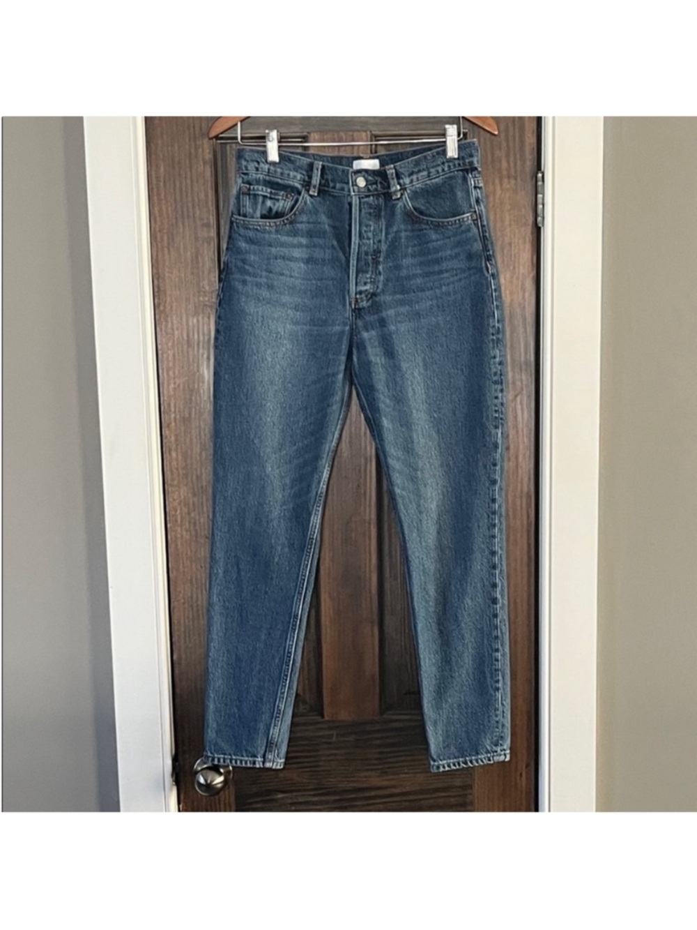 Boyish The Billy High Rise Skinny - Picture 5 of 9